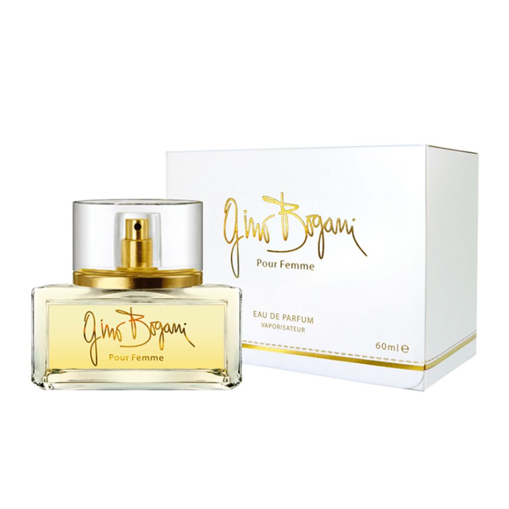 Perfume Gino Bogani Edp 60 ml - Imagen 2