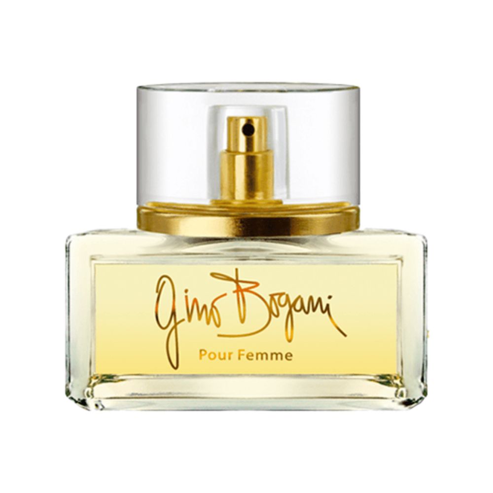 Perfume Gino Bogani Edp 60 ml