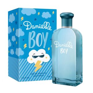 Perfume Danielle Boy Edt 100 ml