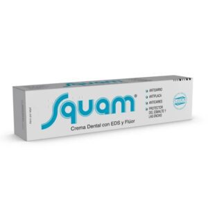 Pasta Dental Squam Protector De Esmalte 120 g
