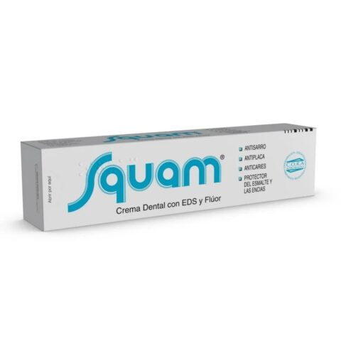Pasta Dental Squam Protector De Esmalte 120 g