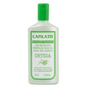 Acondicionador Capilatis Ortiga C/Extractos De Vegetales 410 ml
