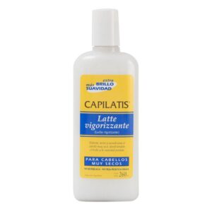 Leche Vigorizante Capilatis Euro 260 ml