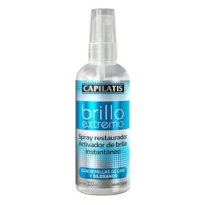 Spray Capilar Capilatis Brillo Extremo 110 ml