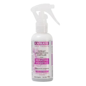 Spray Capilar Capilatis Keratina Vegetal 100 ml