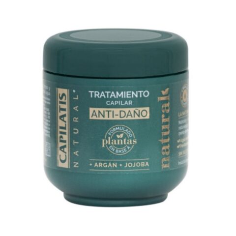 Tratamiento Capilar Capilatis Anti-Daño C/Argán Y Jojoba 200 g