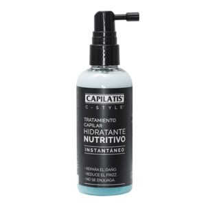 Tratamiento Capilar Capilatis Hidratante Nutritivo 100 ml