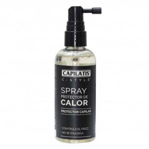 Spray Capilatis Protector De Calor 110 ml