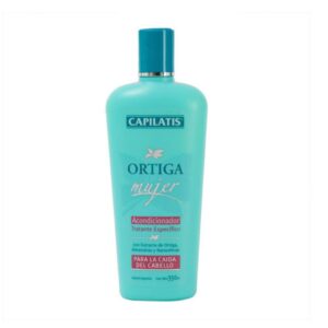 Acondicionador Capilatis Ortiga Mujer 350 ml