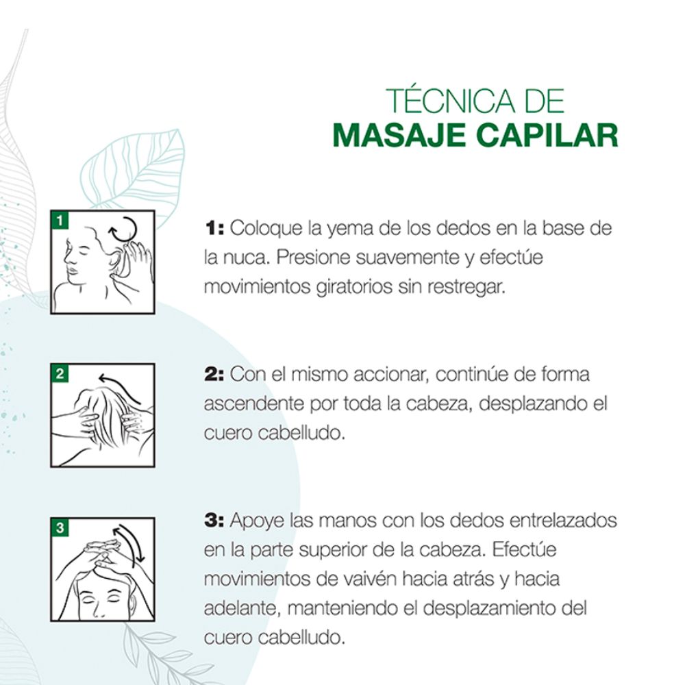 Loción Capilar Capilatis Anti-Caída Ortiga 70 ml - Imagen 4