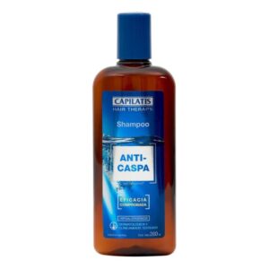Shampoo Capilatis Anti-Caspa 260 ml