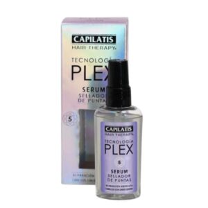 Sérum Capilatis Tecnología Plex 60 ml