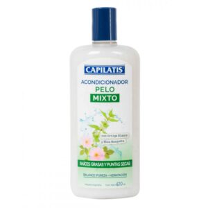 Acondicionador Capilatis Pelo Mixto 420 ml