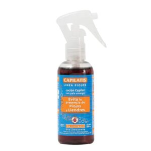 Locion Capilar Capilatis Palo Amargo 100 ml