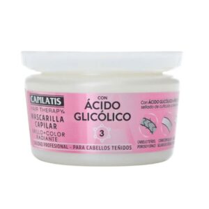 Mascarilla Capilar Capilatis C/Acido Glicólico 170 g
