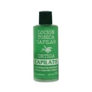 Locion Tonica Capilatis Ortica 120 ml
