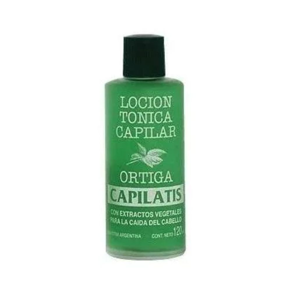 Locion Tonica Capilatis Ortica 120 ml