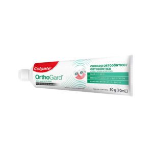 Alternative view of Pasta Dental Colgate Orthogard 90 g