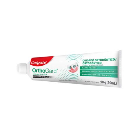Alternative view of Pasta Dental Colgate Orthogard 90 g