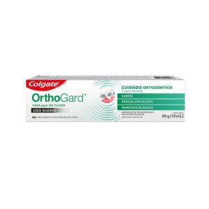 Pasta Dental Colgate Orthogard 90 g