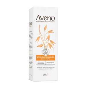 Alternative view of Acondicionador Aveno Restaurador Capilar 250 ml