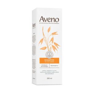 Alternative view of Shampoo Aveno Hidratante Emoliente 250 ml