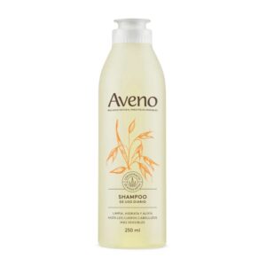 Shampoo Aveno Hidratante Emoliente 250 ml