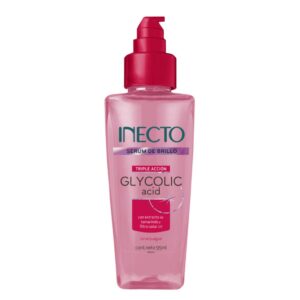 Sérum Inecto Gycolic Acid 95 ml
