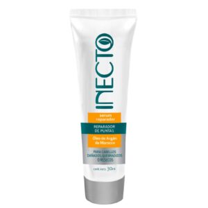 Serum Inecto Reaparador De Puntas C/Argan De Morroco 30 ml