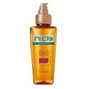 Oleo Fabuloso Inecto Restaurador Intensivo 95 ml