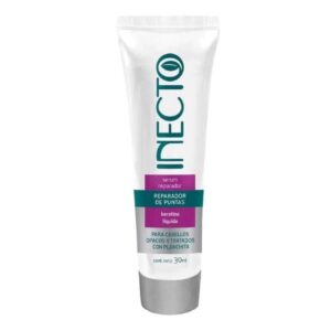 Serum Inecto Reparador De Puntas C/Keratina 30 ml