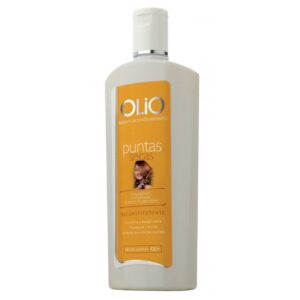 Acondicionador Olio Puntas Secas 420 ml