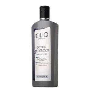 Shampoo Olio Dermoprotector Para La Caspa 420 ml