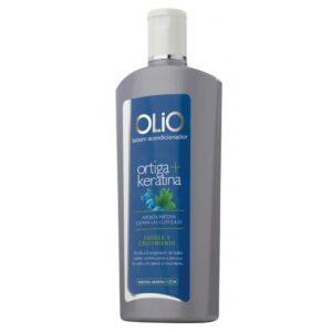 Acondicionador Olio Ortiga + Keratina 420 ml