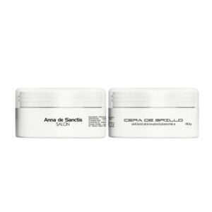 Cera De Brillo Anna De Sanctis 110 g