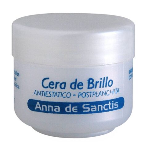 Cera De Brillo Anna De Sanctis 20 g