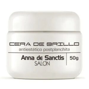 Cera De Brillo Anna De Sanctis 50 g