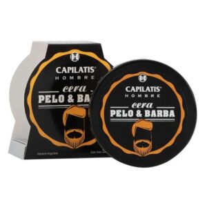 Alternative view of Cera Modeladora Capilatis Pelo Y Barba 55 g