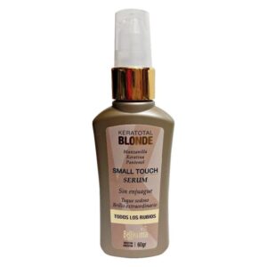 Serum Bellissima Keratotal Blonde 60 ml