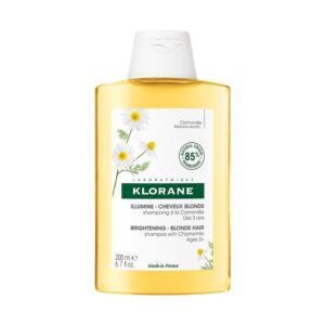 Shampoo Klorane Camomila 200 ml