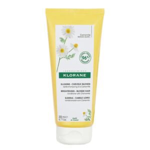 Acondicionador Klorane Camomila 200 ml