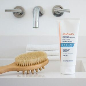 Alternative view of Shampoo Ducray Anaphase+ Anticaída 200 ml