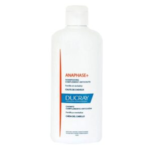 Shampoo Ducray Anaphase+ Anticaída 400 ml