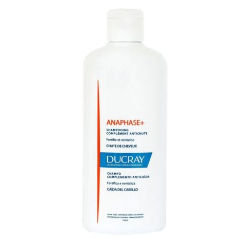 Shampoo Ducray Anaphase+ Anticaída 400 ml