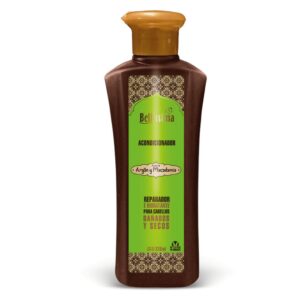 Acondicionador Bellissima Argán y Macadamia 270 ml
