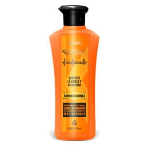 Acondicionador Bellissima Keratotal 270 ml