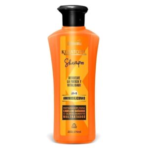 Shampoo Bellissima Keratotal 270 ml