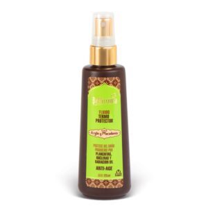 Fluido Termoprotector Bellissima Argan Y Macademia 125 ml