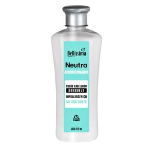 Acondicionador Bellissima Neutro 270 ml