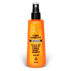 Fluido Termoprotector Bellissima Keratotal 125 ml